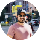 Sreekanth Gottipati Avatar